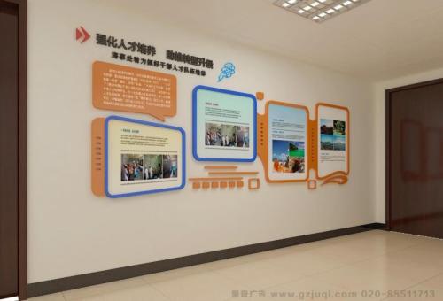 驻马店医院文化墙怎么做？如何建好科室护理文化墙？