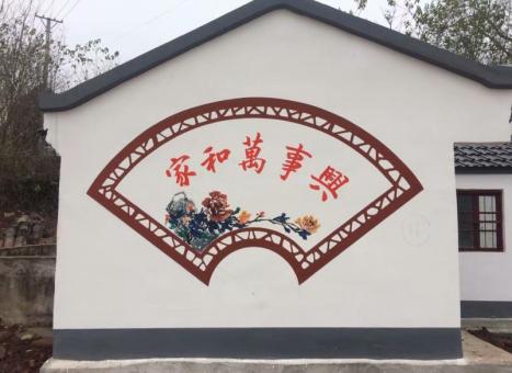 驻马店关于墙绘知识，您知道哪些？