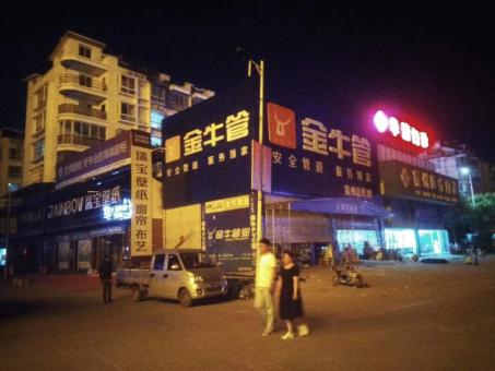 四点告诉你驻马店市场门头招牌设计的重要性！