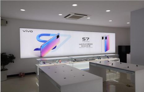 驻马店广告灯箱都有哪些材质