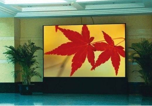 驻马店LED显示屏