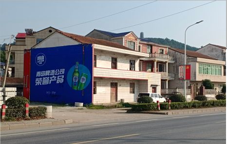 驻马店写真布和喷绘布的区别?