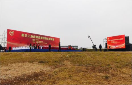 驻马店活动搭建主要是做什么的？