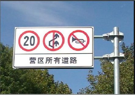 驻马店大广告牌制作不可忽视的流程