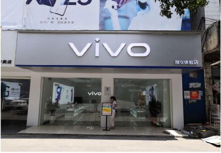 驻马店}做一个门店面广告招牌需要多少钱？