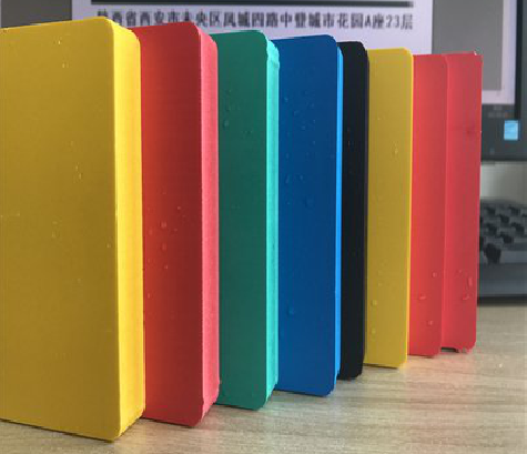 驻马店文化墙常用材质-PVC板材