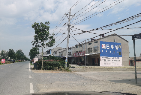 驻马店如何能保证墙体广告的醒目性？