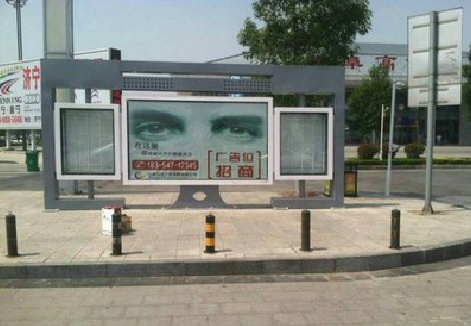 驻马店社区广告投放的几种常见方式。