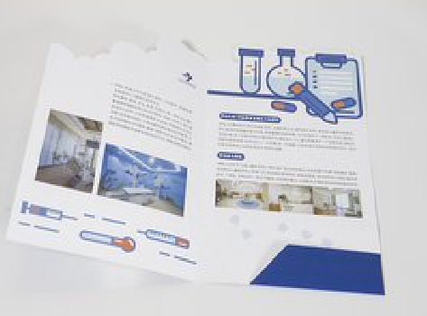 驻马店说明书印刷有哪些样式可以选择？