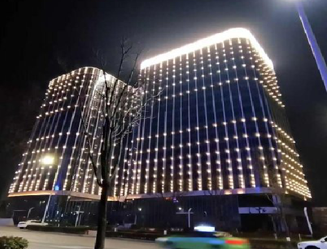 驻马店亮化工程安装注意事项。