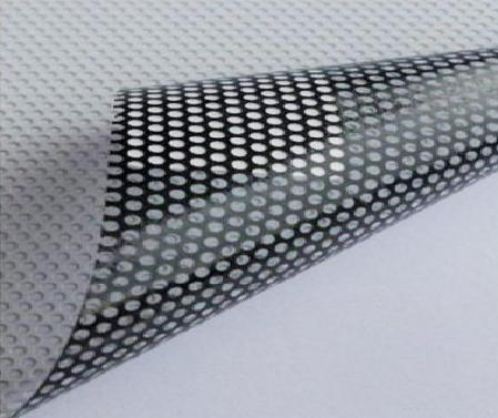 驻马店优劣单透膜的鉴定方法。