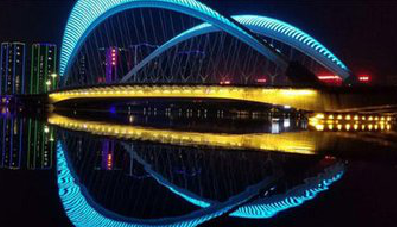 驻马店亮化工程如何做好公共区域的安全性。