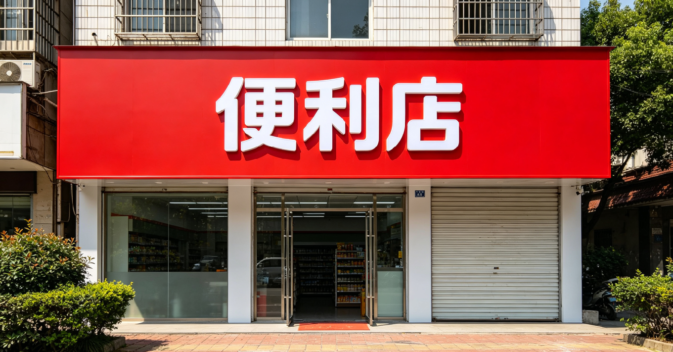 驻马店门店招牌怎么选？主流门头招牌类型优缺点及适用场景全解析