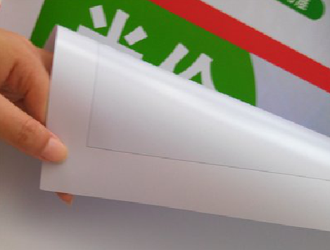 驻马店车贴和背胶有什么区别？