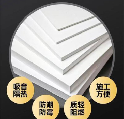 驻马店雪弗板和PVC板材有什么区别？